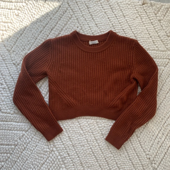 Wilfred Free Boland Sweater - Picture 2 of 4